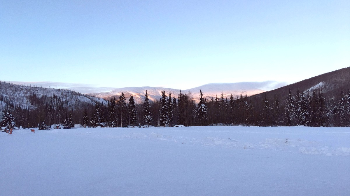 Alaska