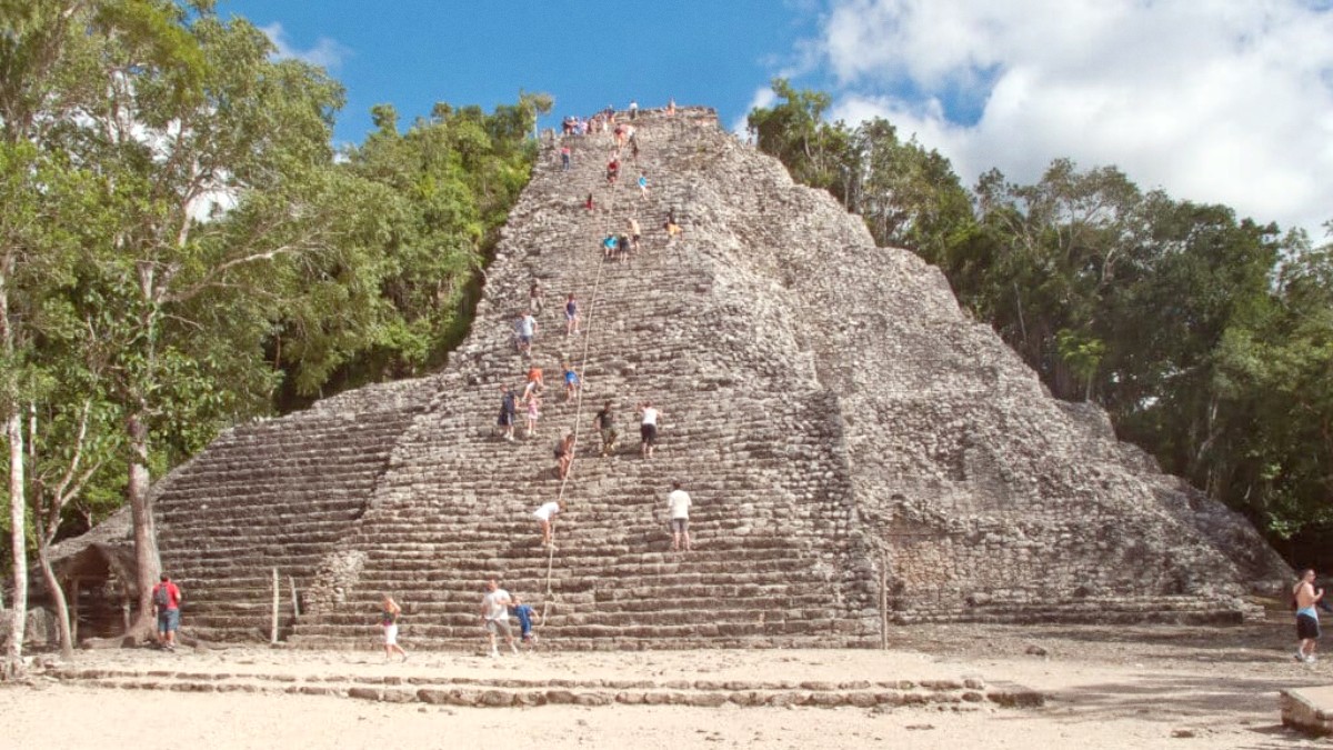 Coba
