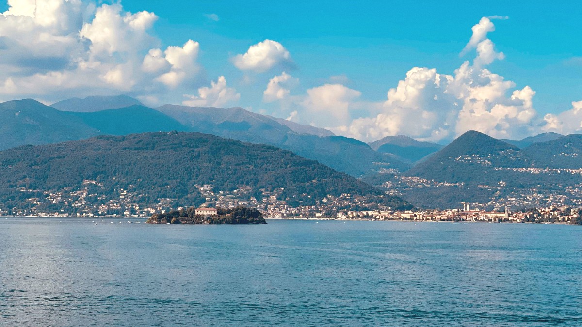 Stresa