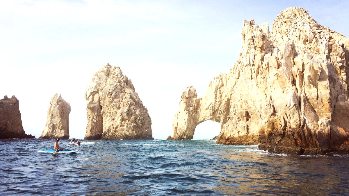 Baja California