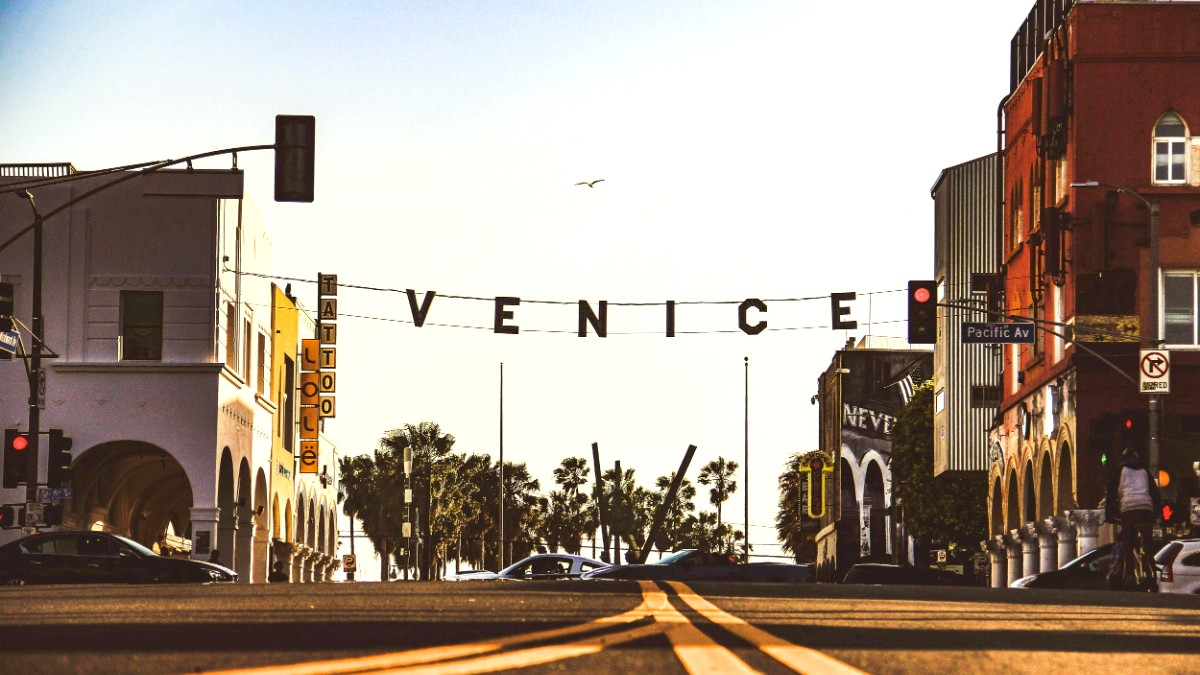 Venice