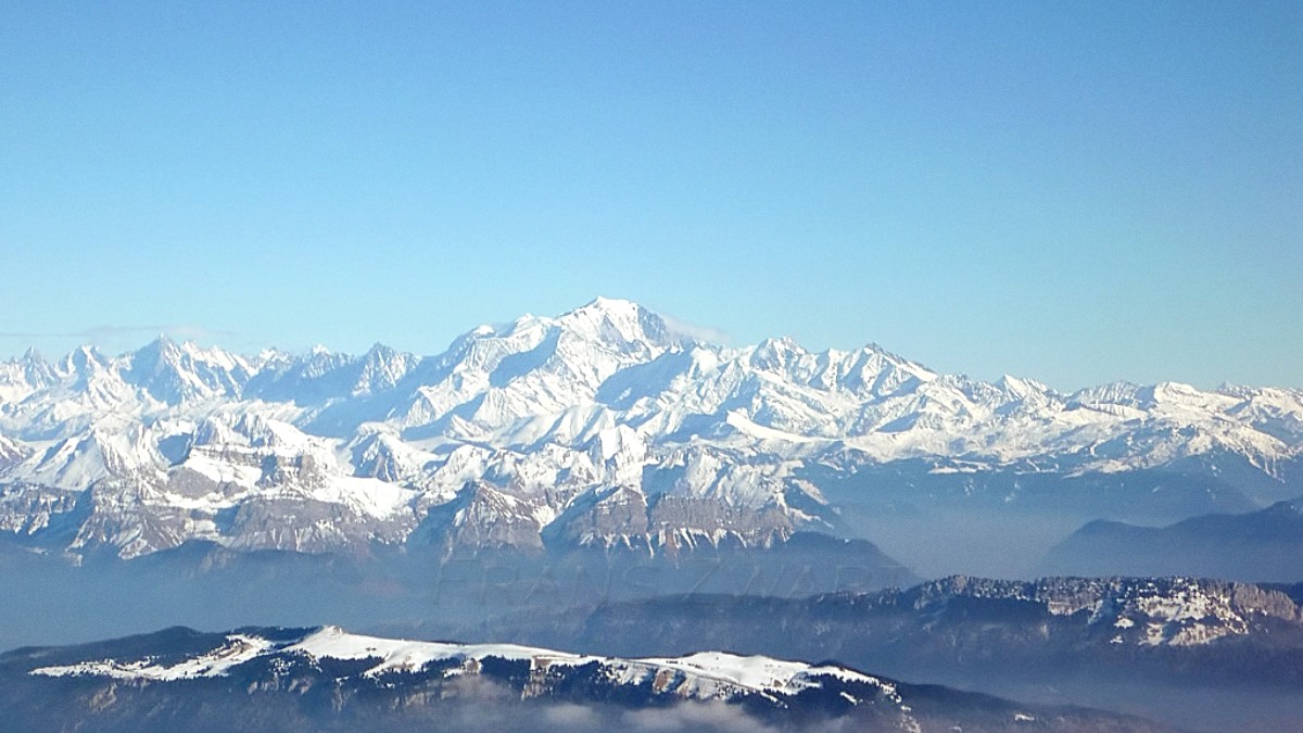 Chambery