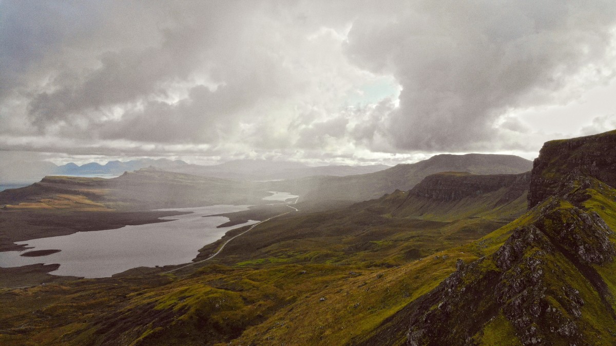 Western Isles