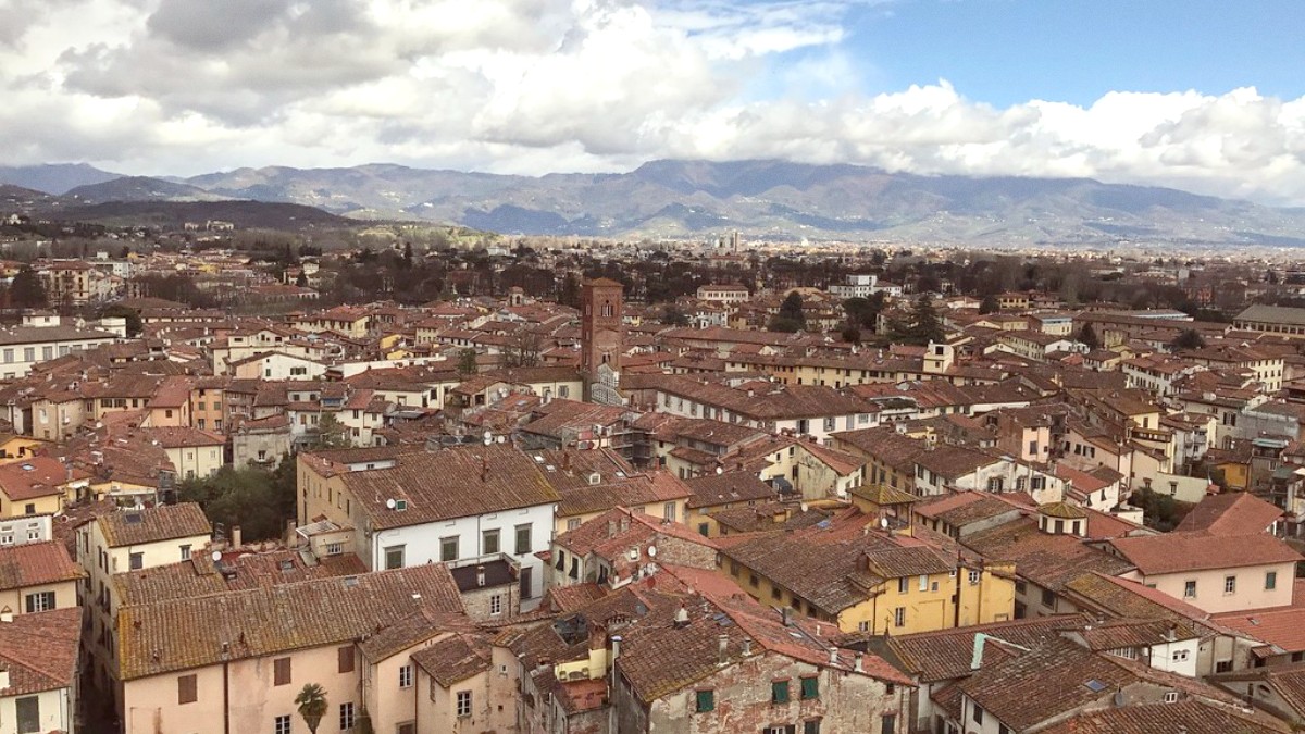 Lucca