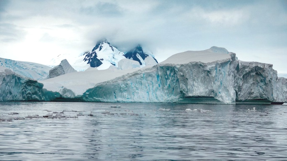 Antarctic Peninsula