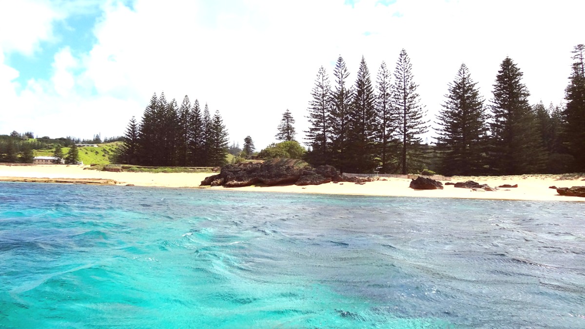 Norfolk Island