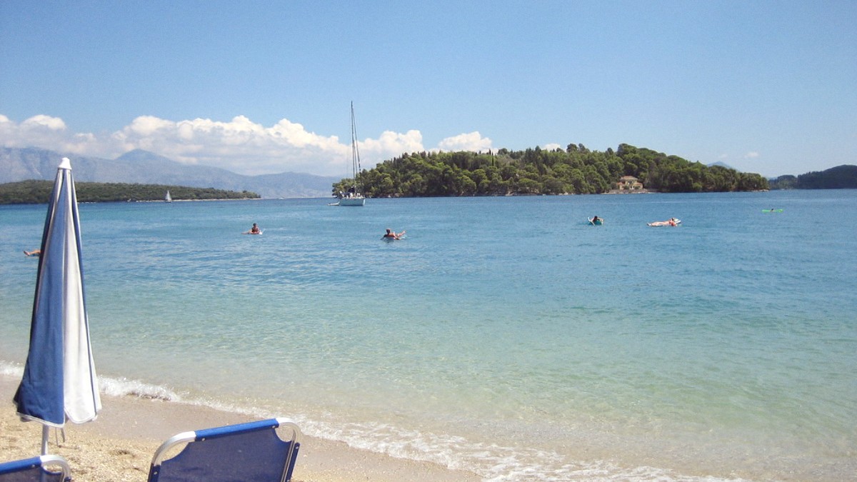 Lefkada