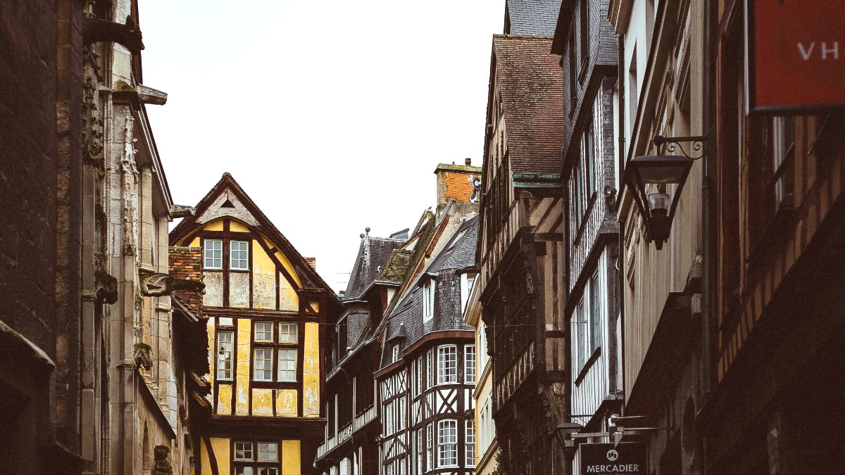 Rouen
