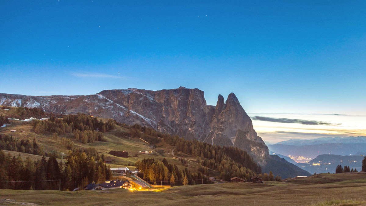 Trentino Alto Adige