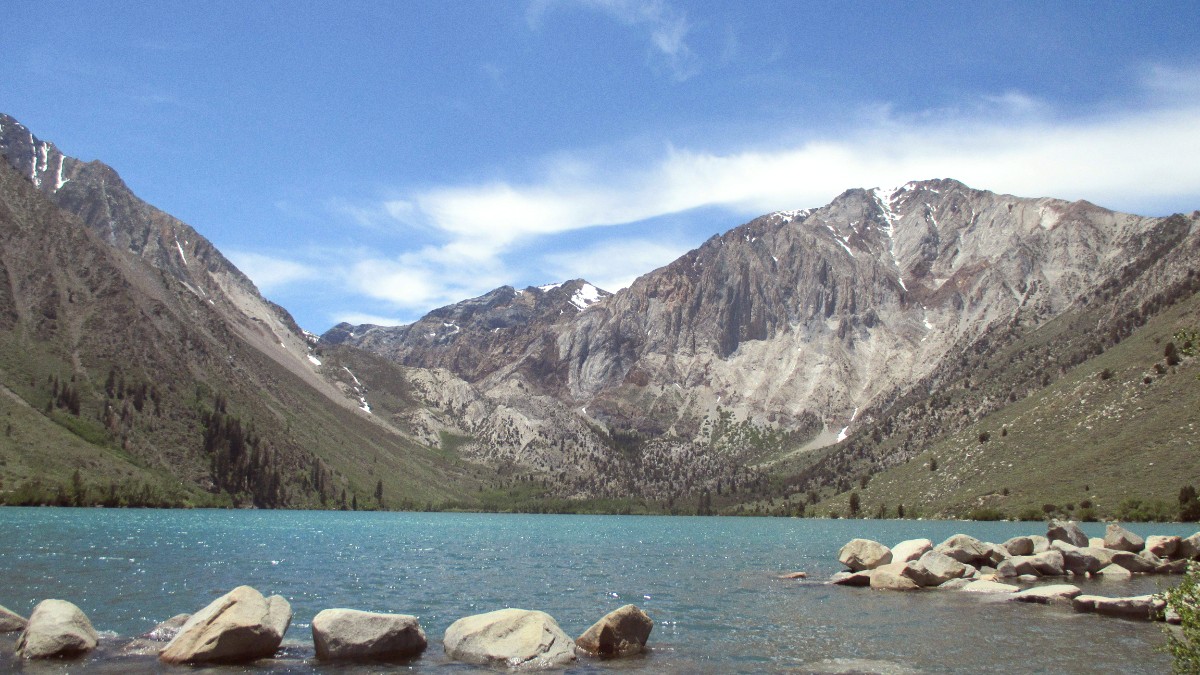 Mammoth Lakes