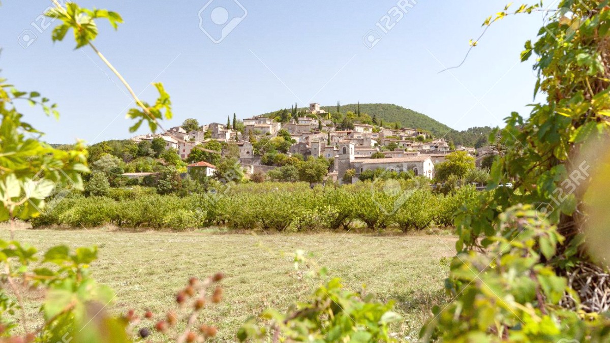Umbria And Le Marche