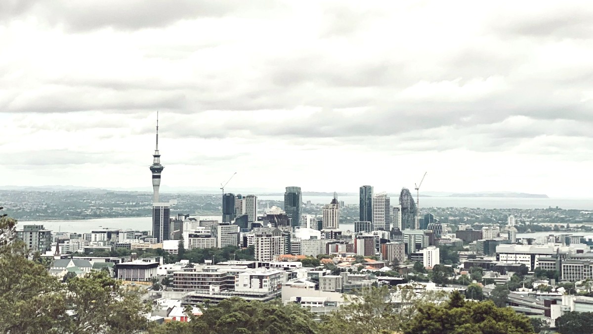 New Zealand