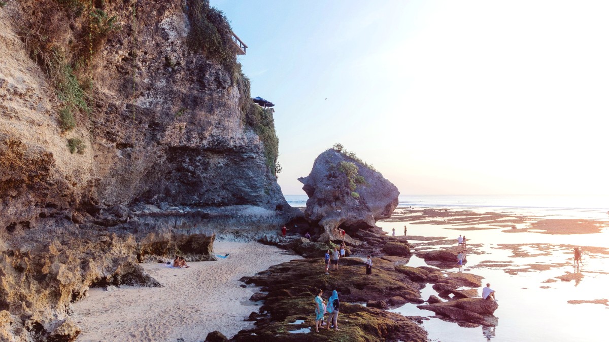 Canggu