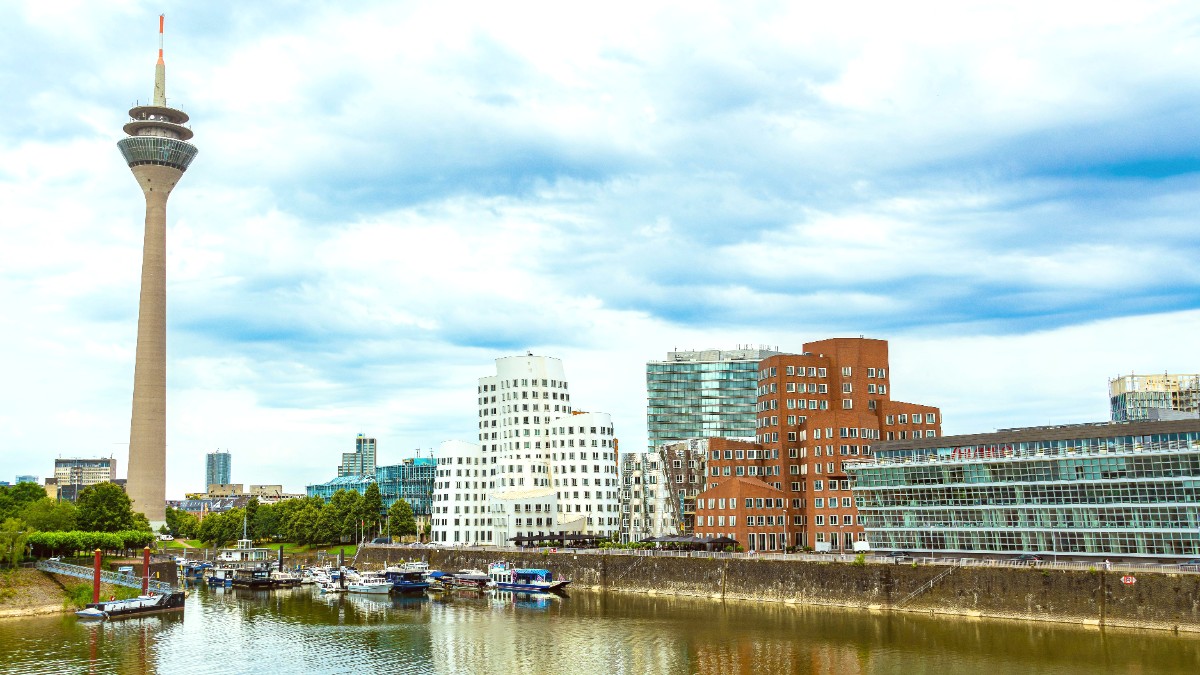 Dusseldorf
