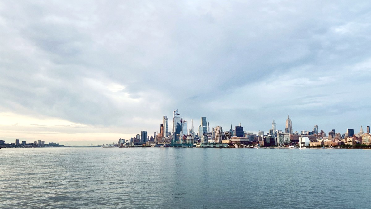 Long Island