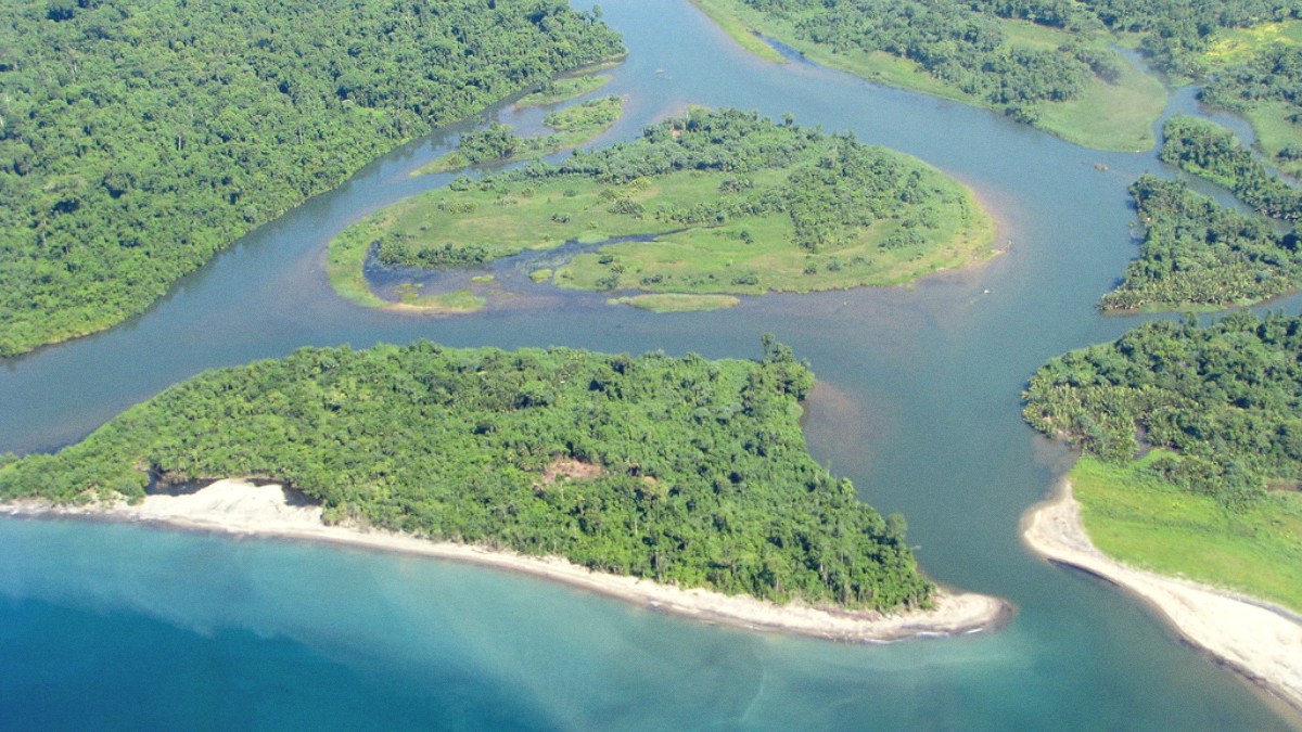 Papua New Guinea