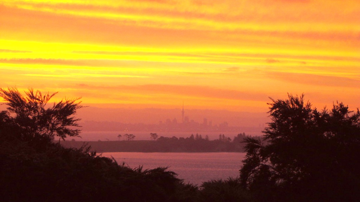 Auckland Region