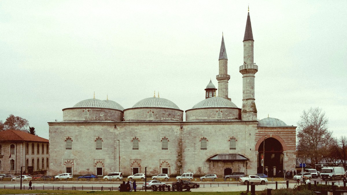 Edirne