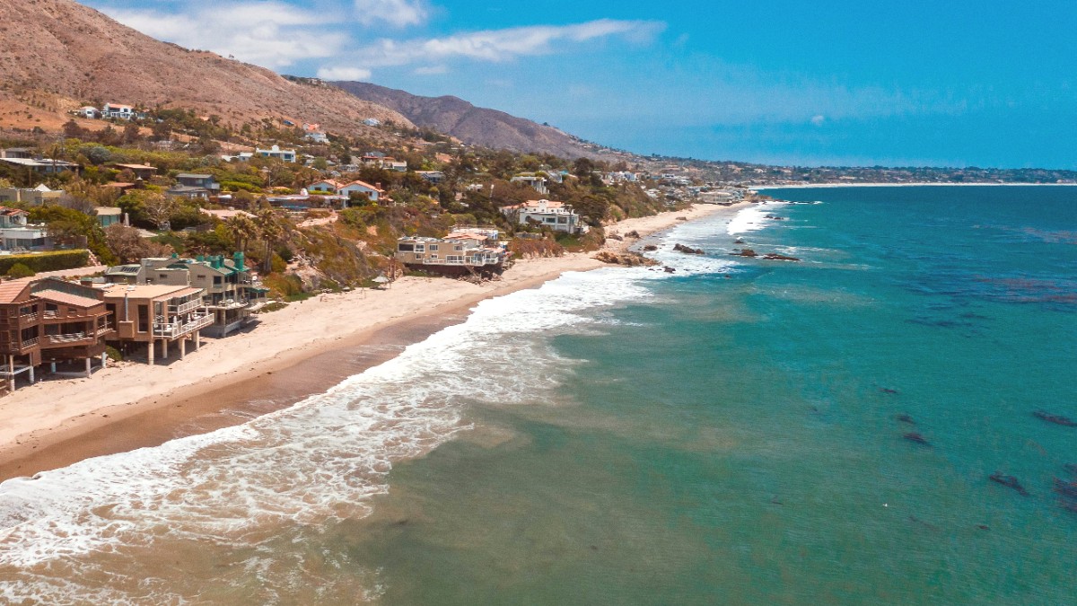 Los Angeles