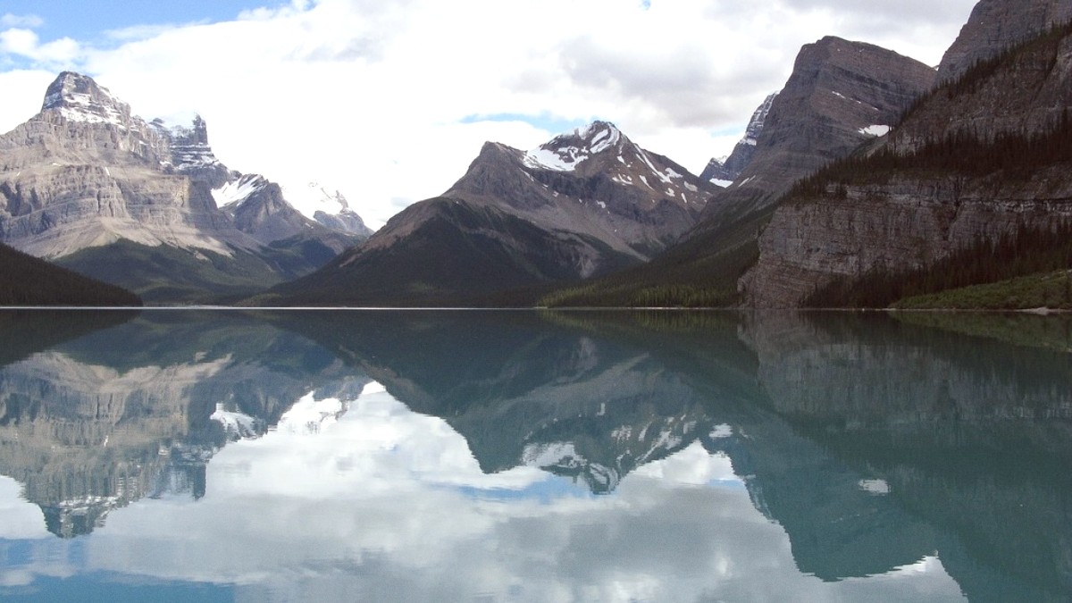 Jasper National Park