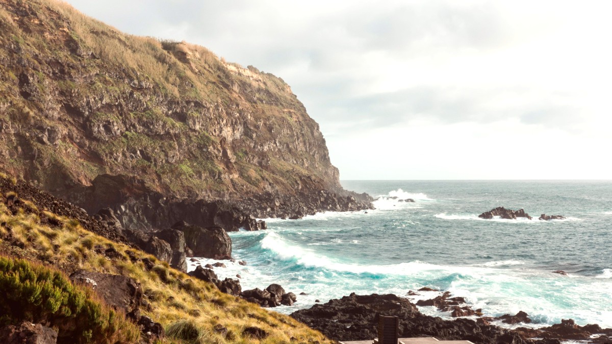 Azores