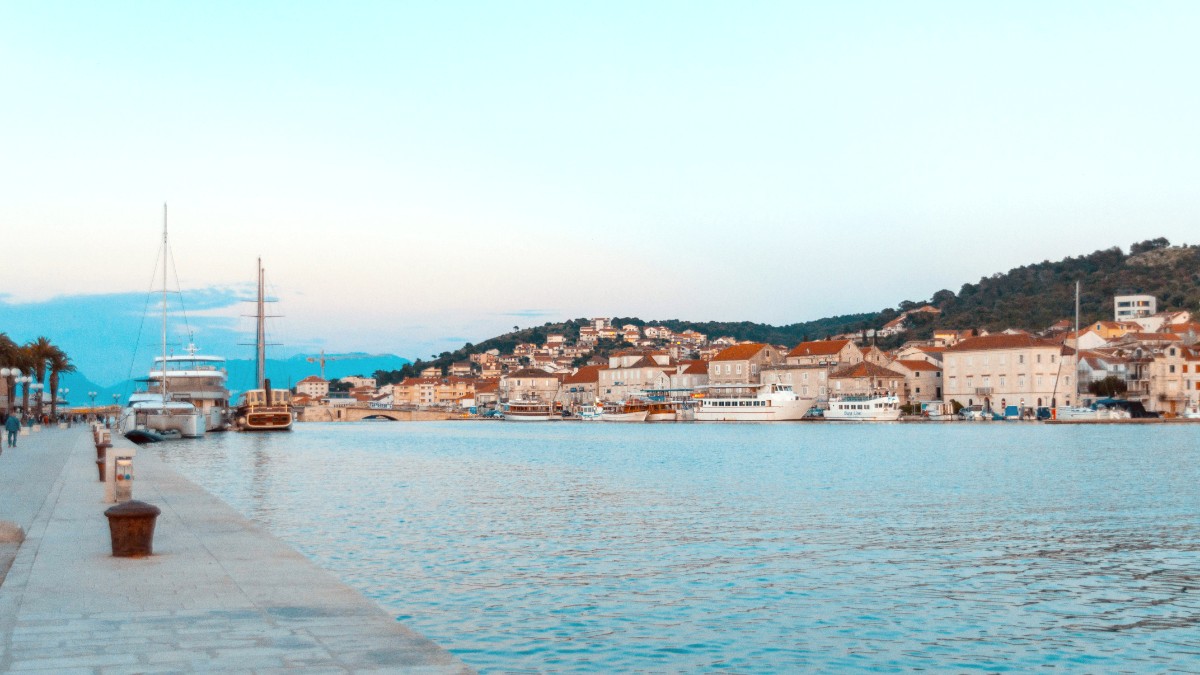 Trogir