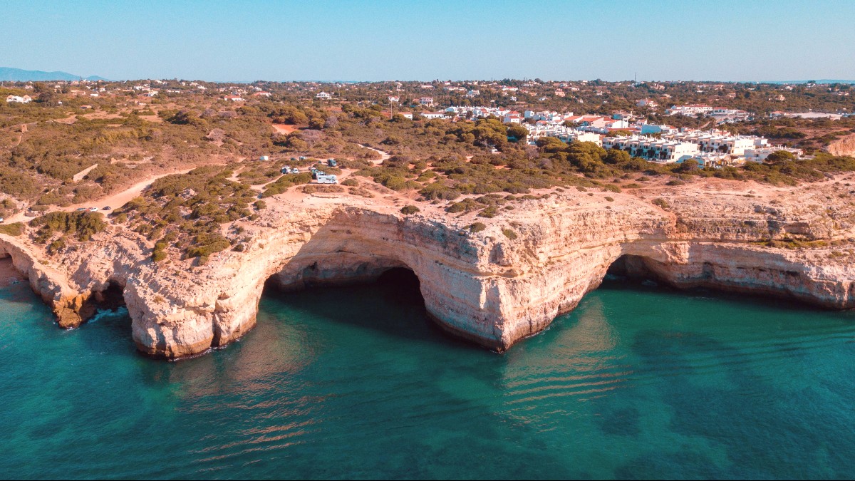 Albufeira
