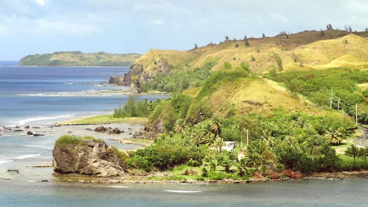 Guam