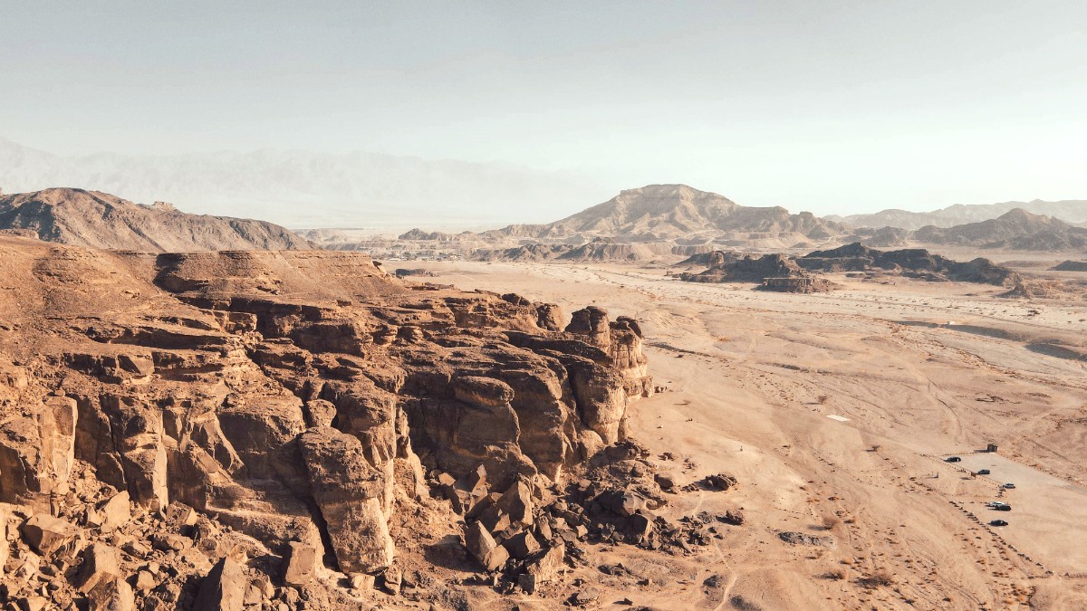 Aqaba