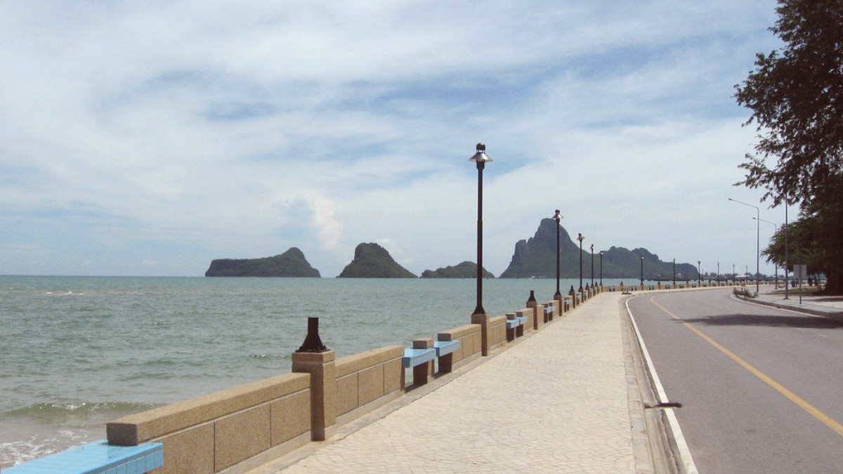 Prachuap Khiri Khan