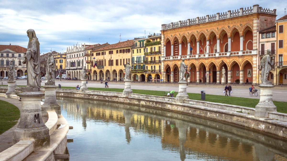 Padua