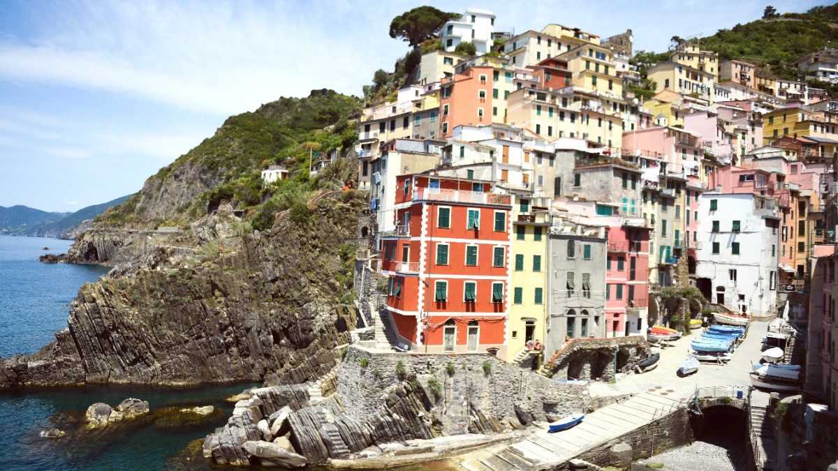Riomaggiore