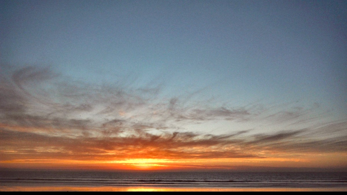 The Atlantic Coast