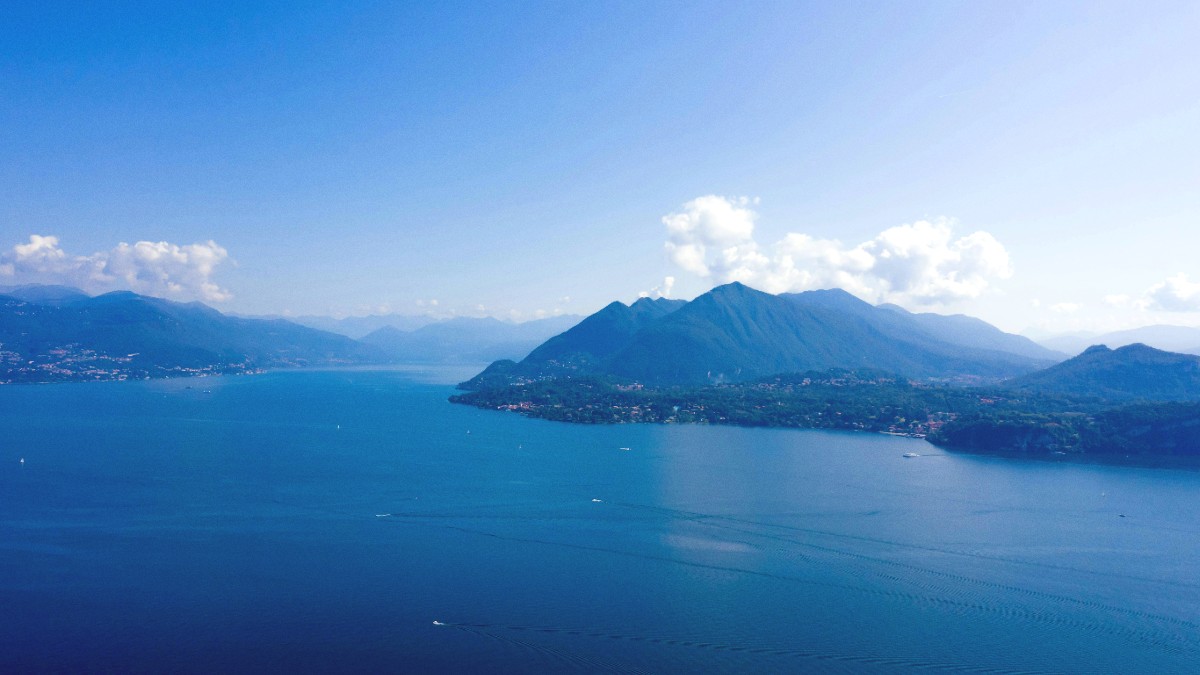 Lago Maggiore