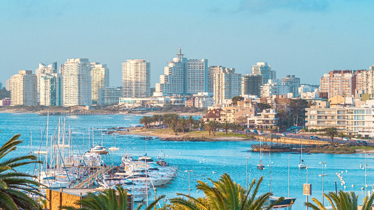 Eastern Uruguay