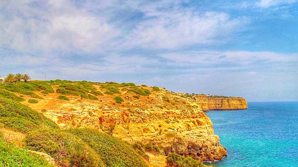 Carvoeiro