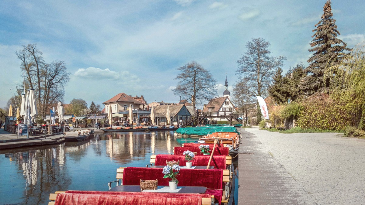 Spreewald