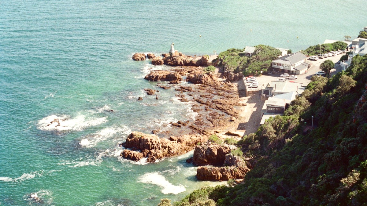 Knysna