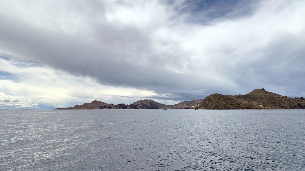 Isla Del Sol