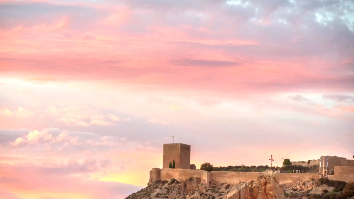 Murcia