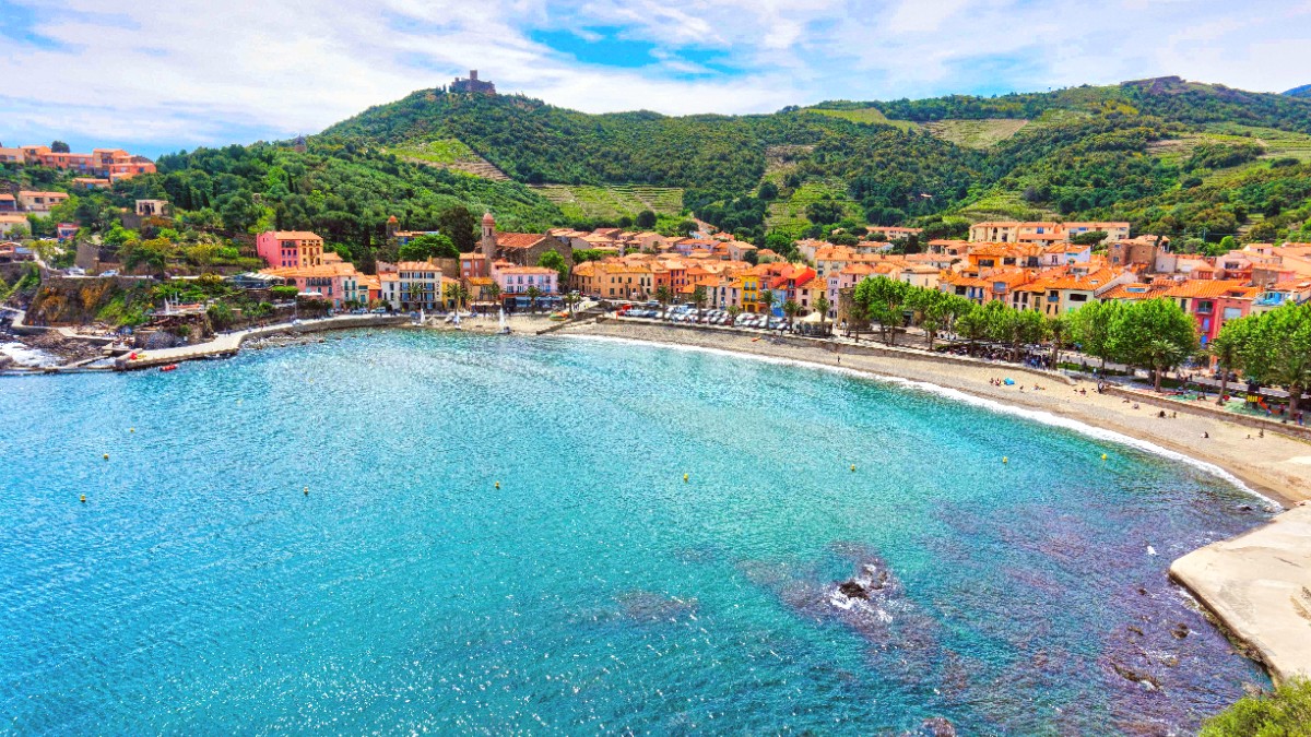 Collioure