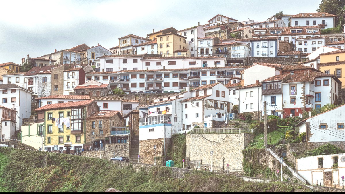 Asturias