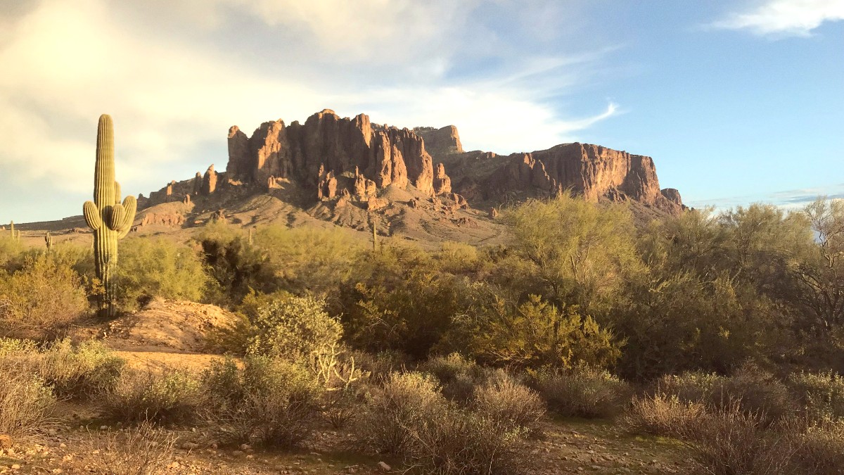 Arizona