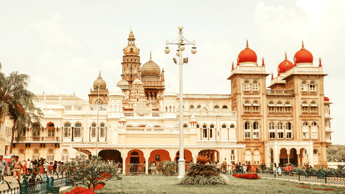 Karnataka