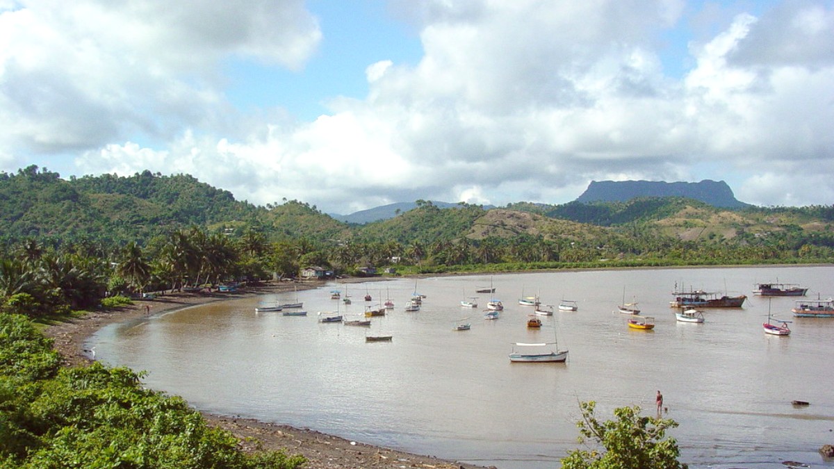 Baracoa