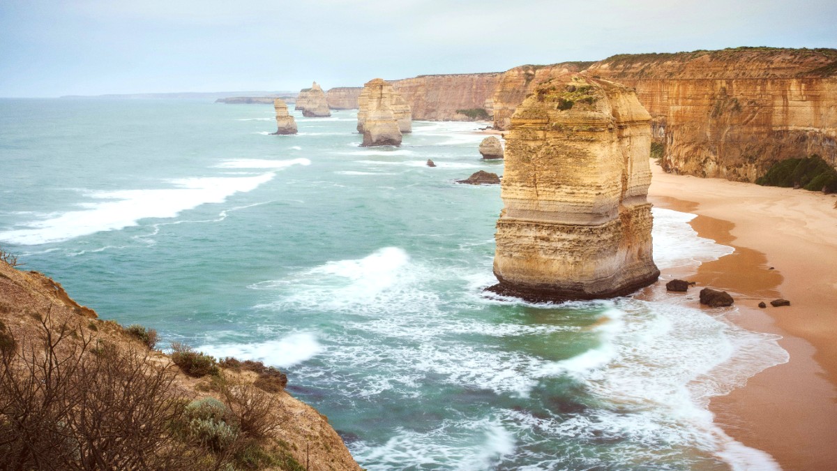 Great Ocean Road