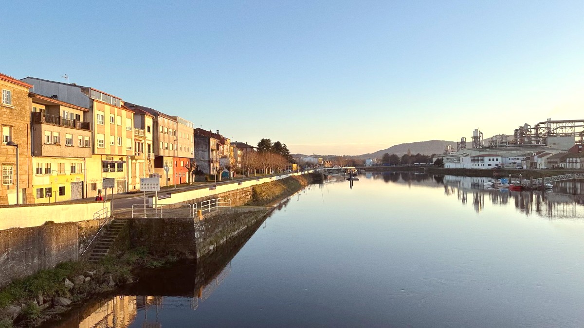 Pontevedra
