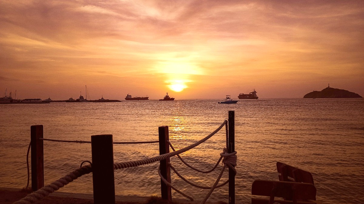 Santa Marta