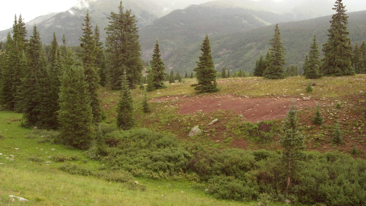 Durango And Silverton
