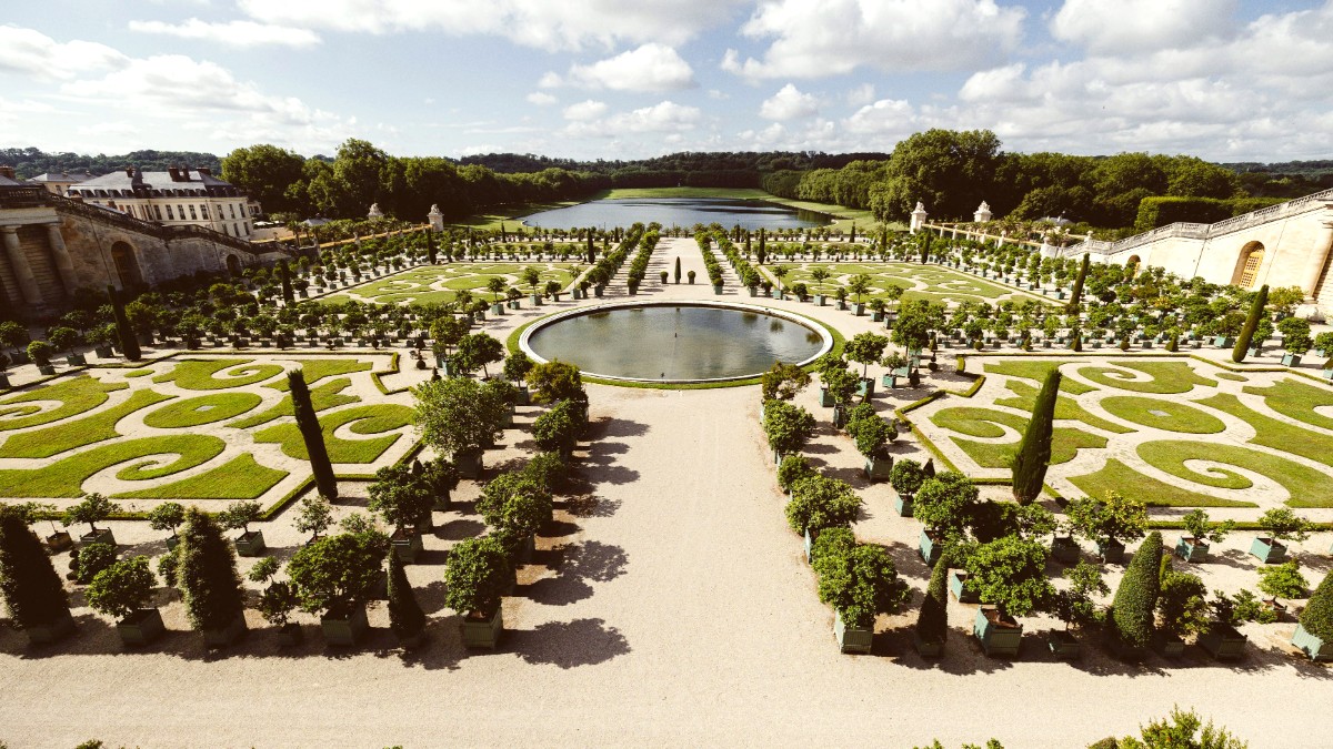 Versailles